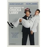 I Now Pronounce You Chuck &amp; Larry (Widescreen Edition)