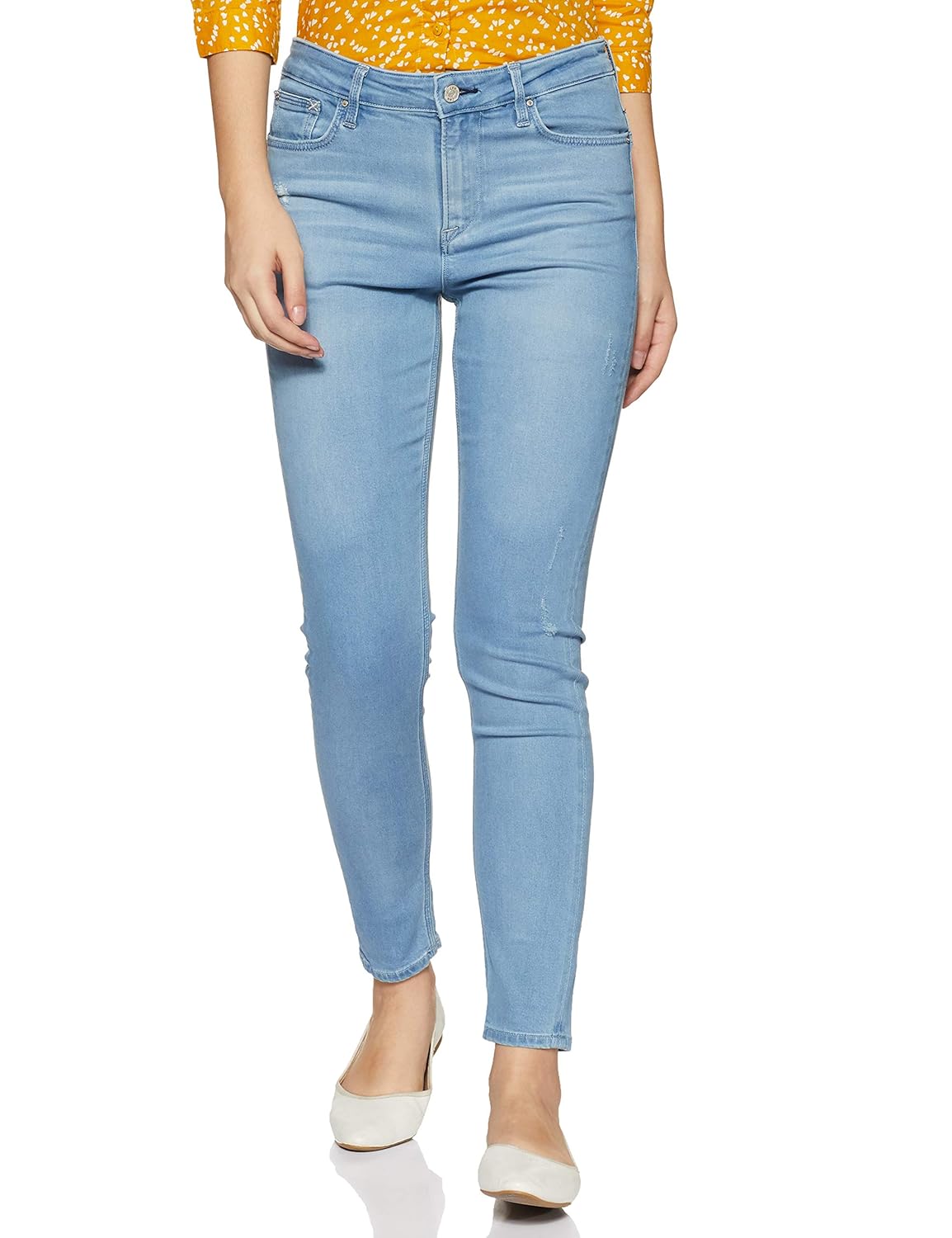 Buy Lee Women's Jeans at Amazon.in