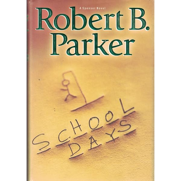 Bad Business (Spenser Mystery): Parker, Robert B.: 9780399151453