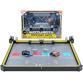 HEXBUG BattleBots Arena MAX, Remote Control Robot Toys for Kids with Over 30 Pieces, STEM Toys for Boys &amp; Girls Ages 8 &amp; Up, Batteries Included