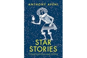 Star Stories: Constellations and People