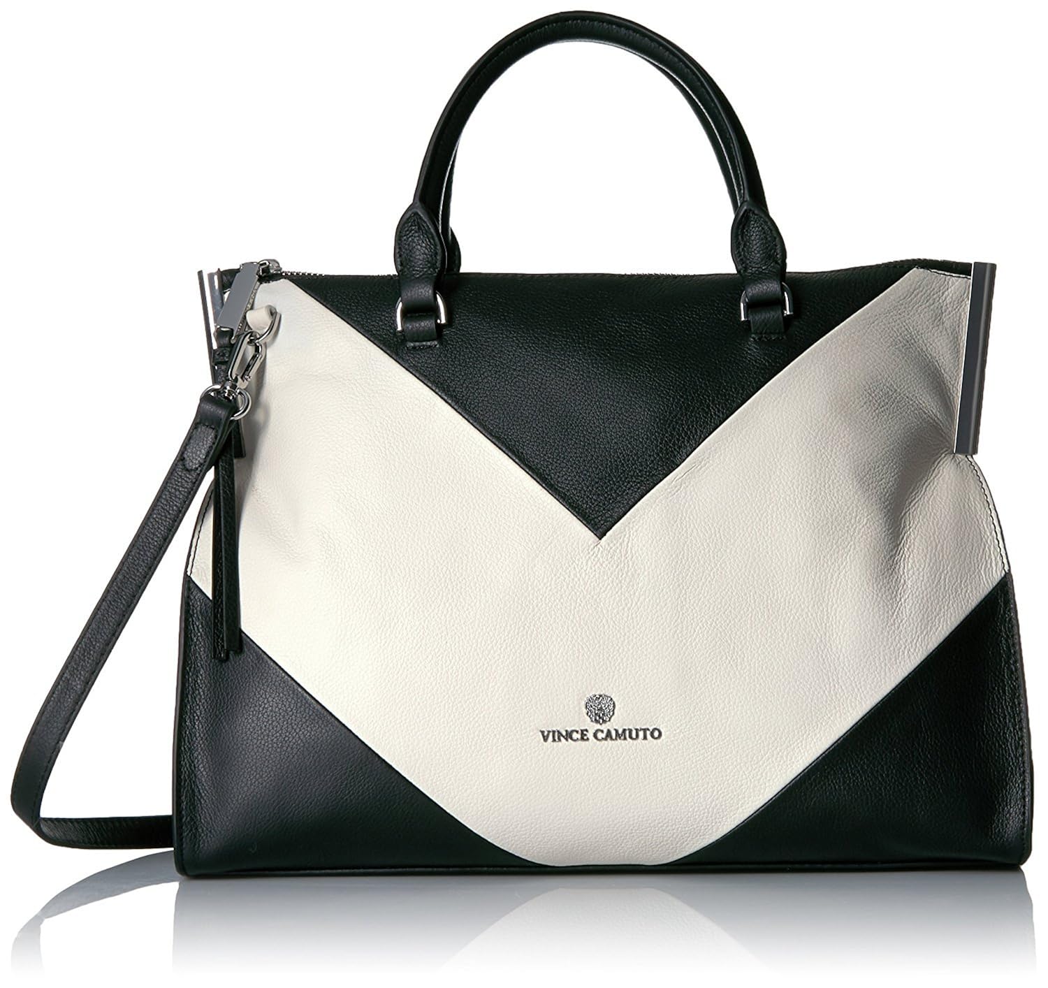 vince camuto tina satchel