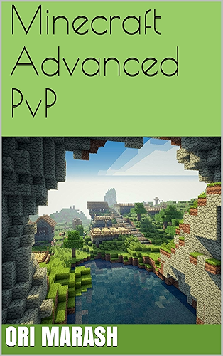 Download Minecraft Advanced PvP (English Edition) PDF