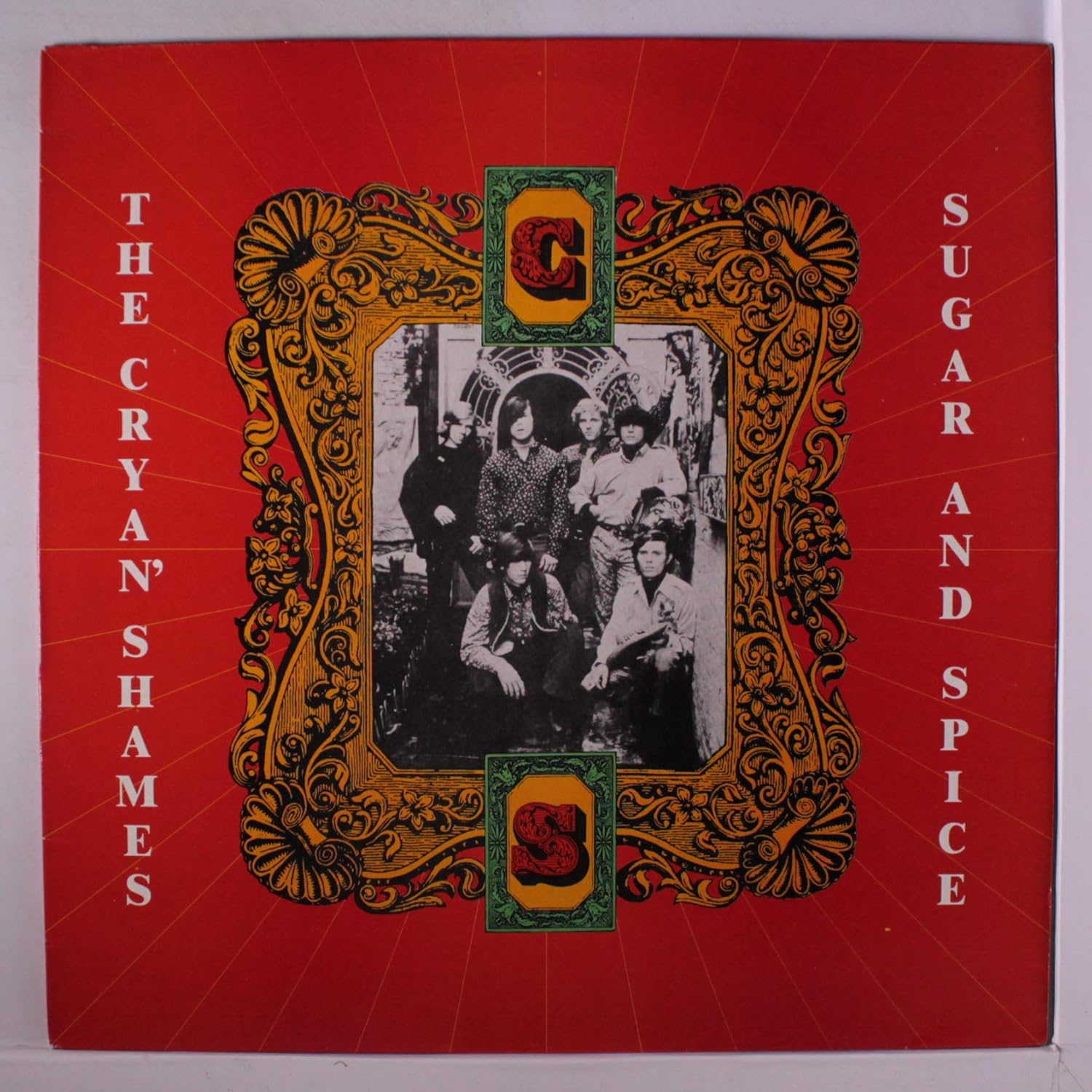 sugar and spice Amazon.co.uk