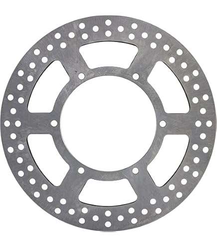 Amazon.com: SFriding Front Brake Disc Rotor YZF R125 for YAMAHA