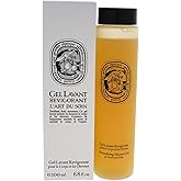 Diptyque The Art of Body Care Revitalizing Shower Gel Hair & Body-6.8 oz (U-BB-2860)