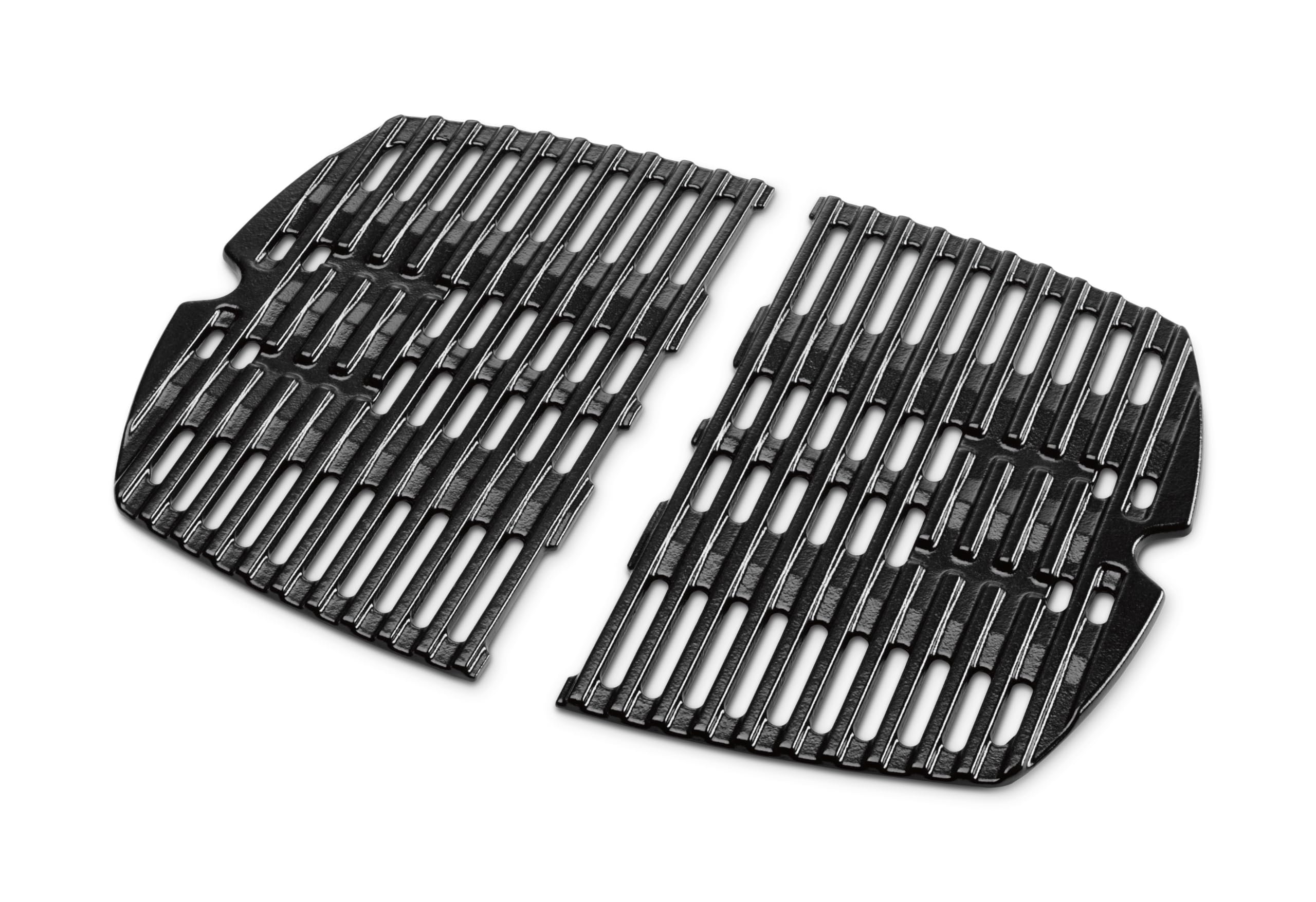 Weber Grill Grates, Suitable for Q 100-1000 Series