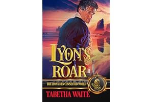Lyon's Roar (The Lyon's Den)