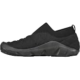 Oboz Unisex Whakata Puffy Low | Slip-On Insulated Camp Shoes with Rubber Grip for Camping, Cold-Weather Outings and Everyday Wear