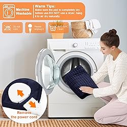 Electric Heating Pads,Heating Pad for