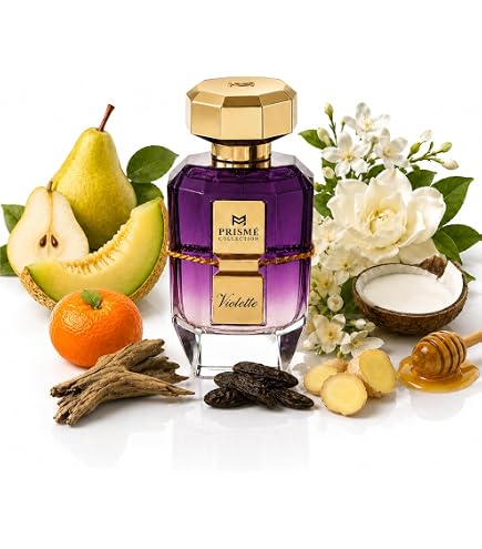 Amazon.com : Patek Maison Prisme 3.0 oz Eau de Parfum Spray Unisex