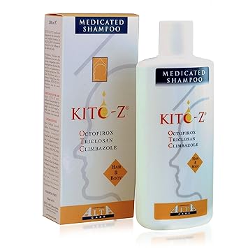Otc ketoconazole cream amazon