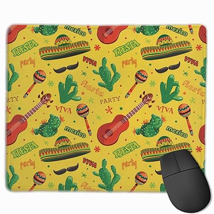 Gaming Mouse In Spanish