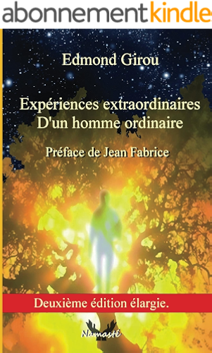 Download Expériences extraordinaires d'un homme ordinaire PDF