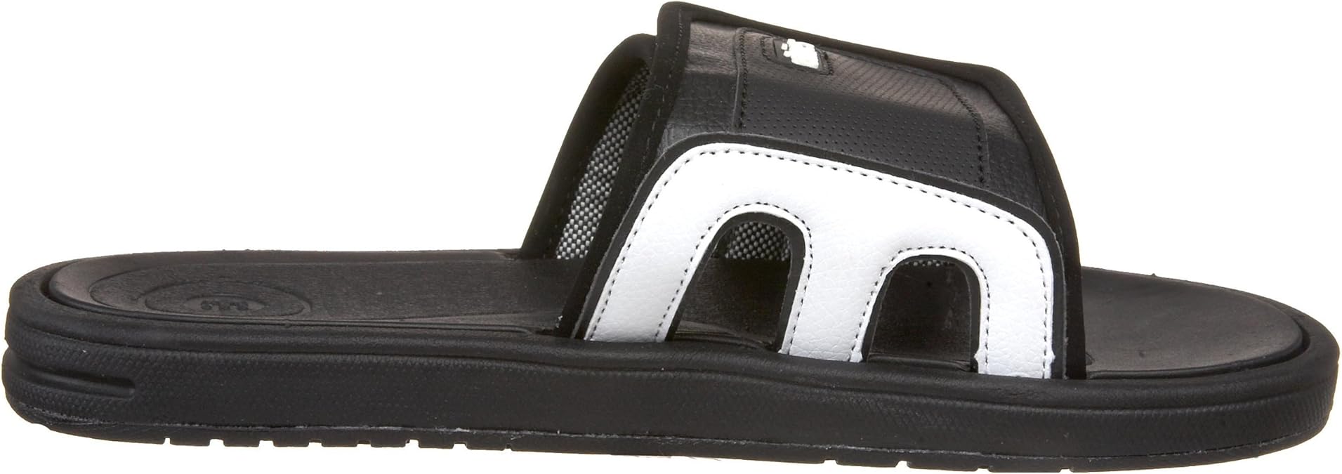 etnies fielder sandals
