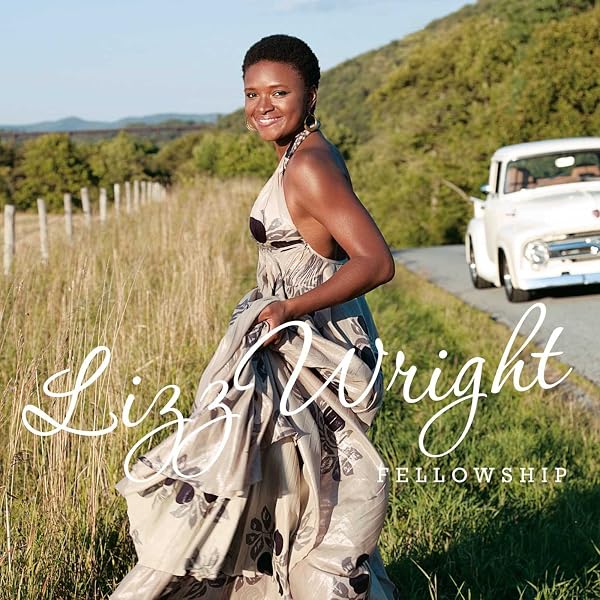 WRIGHT,LIZZ - Grace - Amazon.com Music