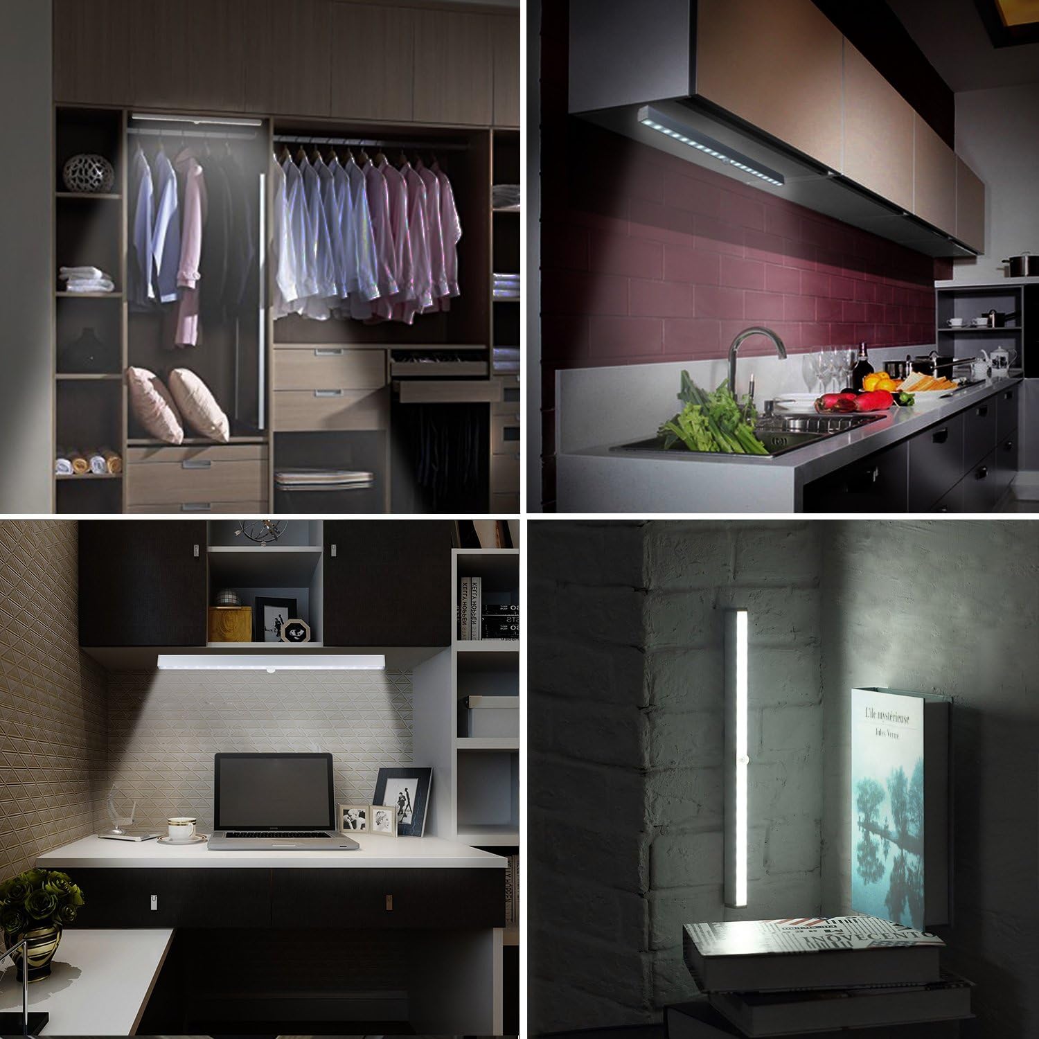 Hacer interior armario empotrado | Los mejores armarios