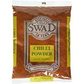Indian Spice Swad Chili Powder Red (Regular) 7oz-