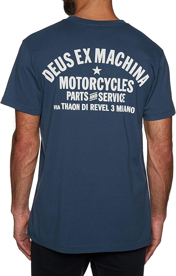 deus ex t shirt