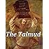 THE BABYLONIAN TALMUD, ALL 20 VOLUMES (ILLUSTRATED)