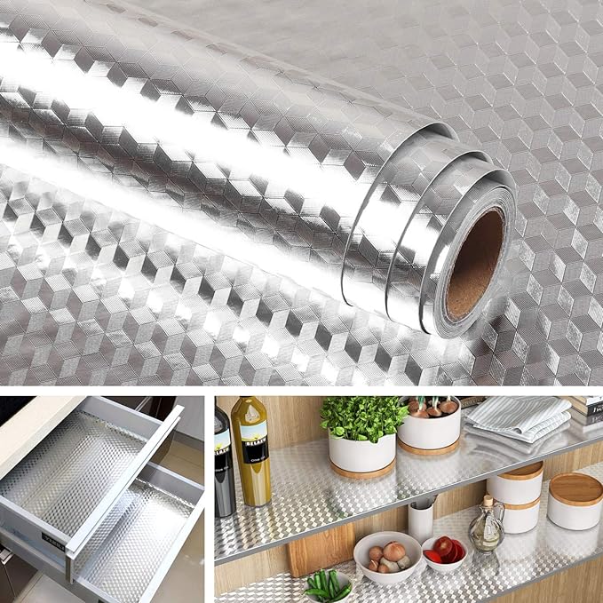 livelynine contact paper