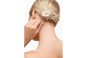 DAY RATE BEAUTY Foundation Pin (3in x 12 French Hair Pins) - Prosecco