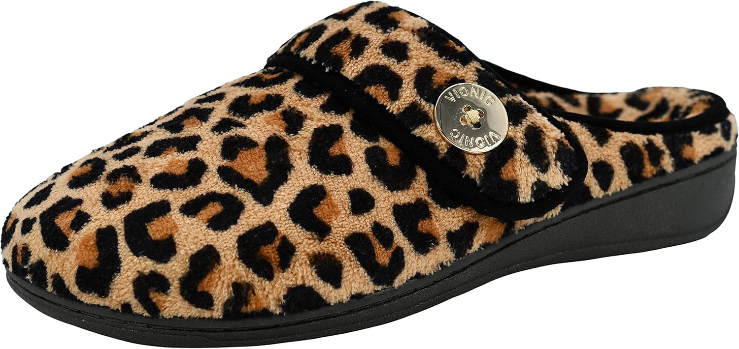 vionic sadie slipper