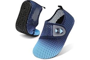 Centipede Demon Kids Water Shoes Boys Girls Breathable Swim Pool Shoes Quick Dry Toddler Aqua Socks Barefoot Beach Sandals for Outdoor Water Sports Little/Big Kids