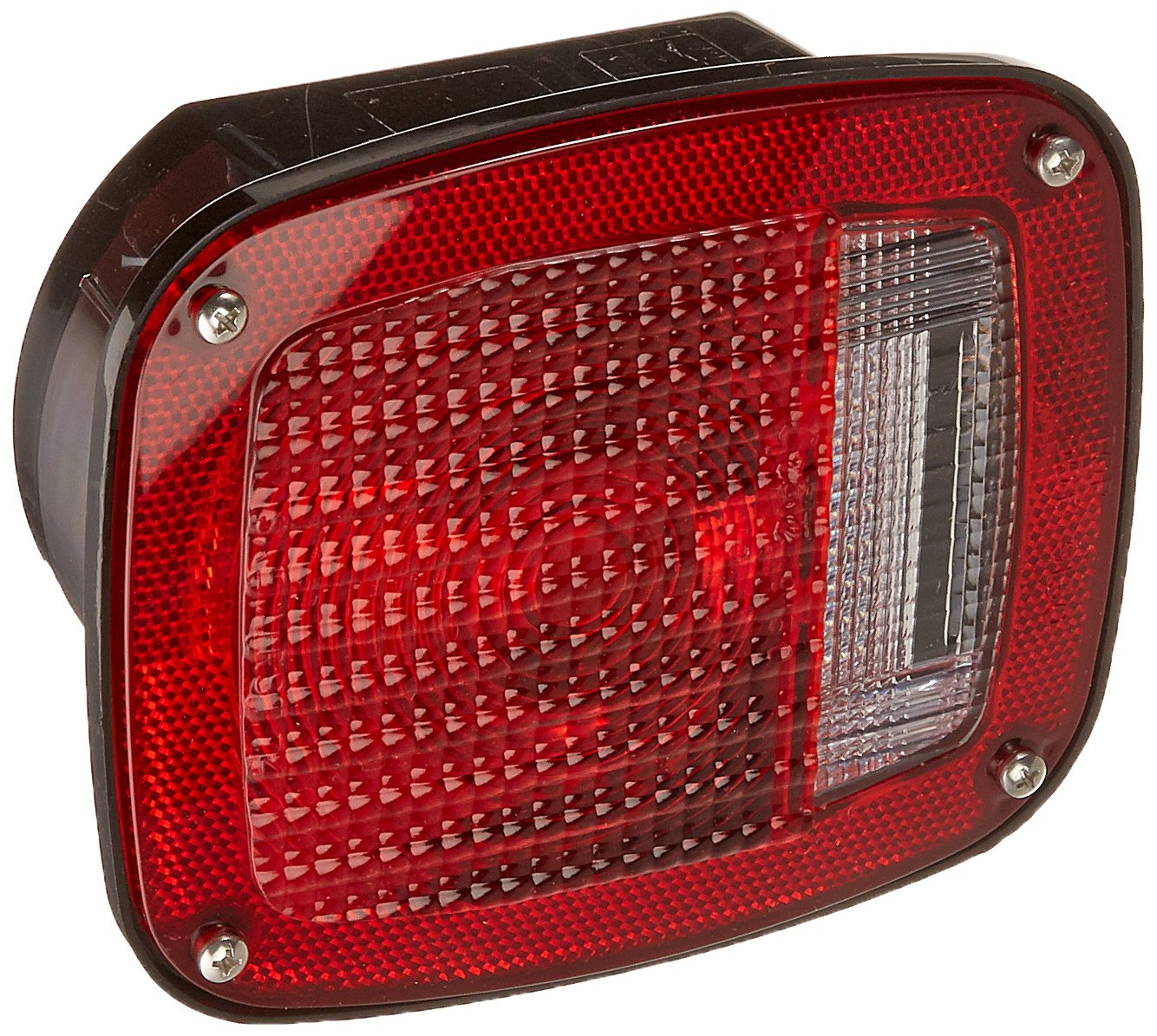 53630 GROTE THREE STUD REPLACEMENT LAMP LED LAMP RH Car & Truck Tail