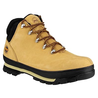 stivali antinfortunistici timberland
