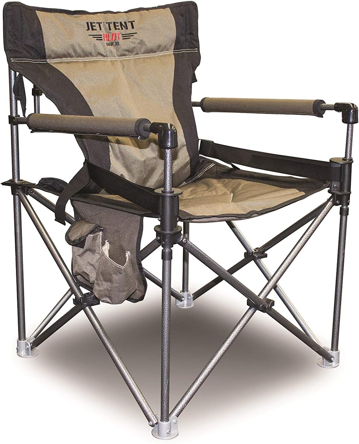 jet tent pilot chair dlx
