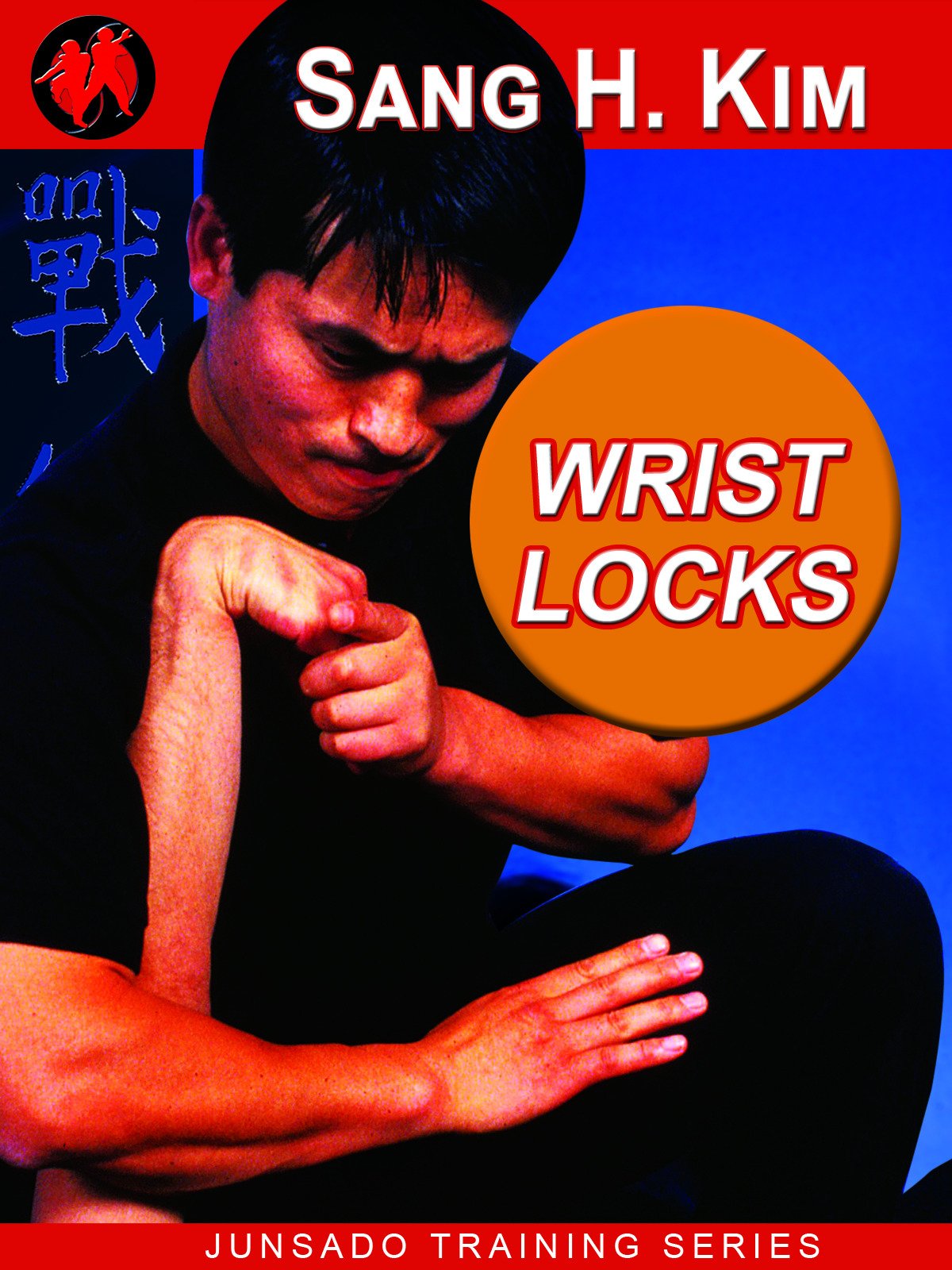 Watch Wrist Locks Prime Video