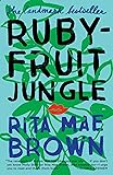 Rubyfruit Jungle