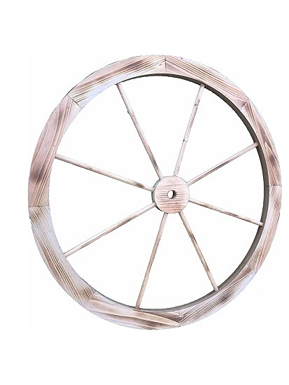 Ruedas de madera para carros | Ruedas