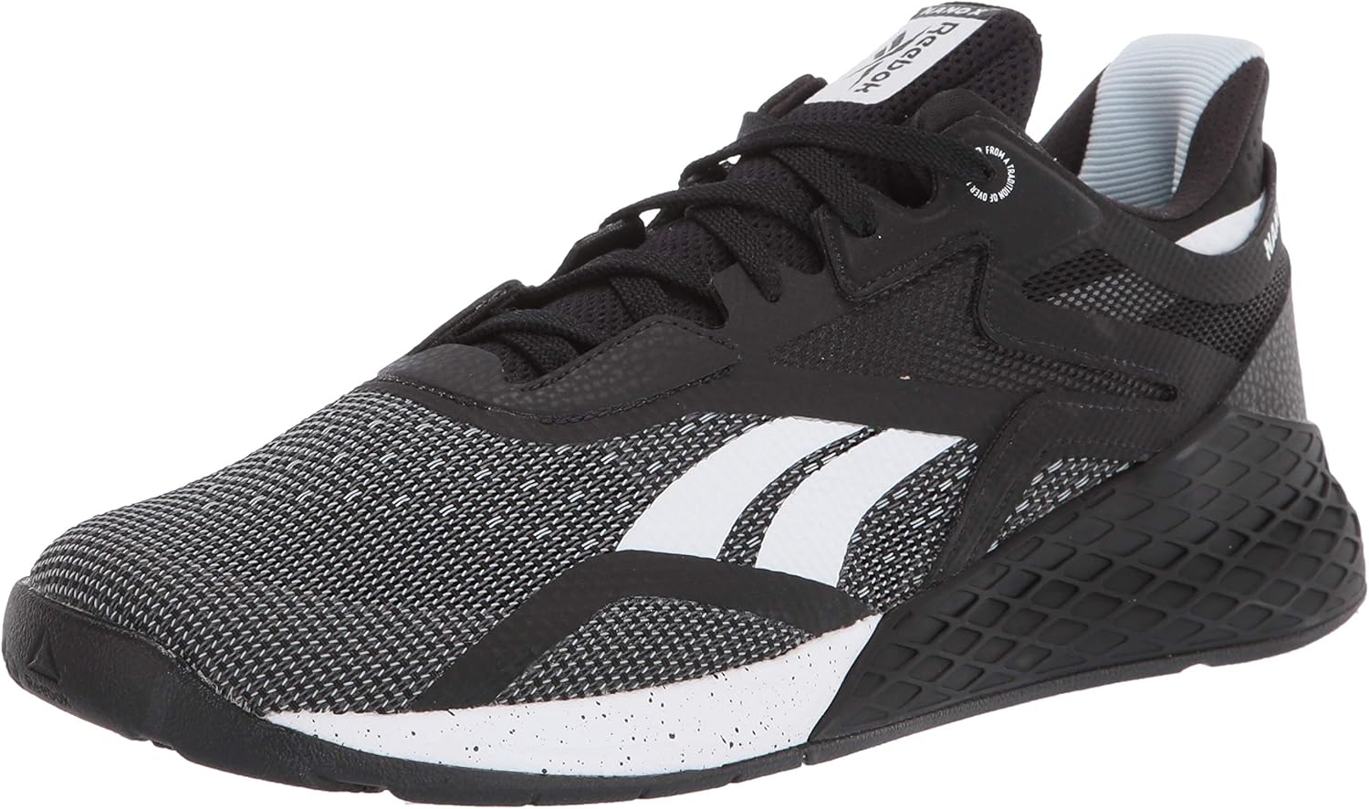  | Reebok Women's Nano X Cross Trainer Running Shoes | Athletic