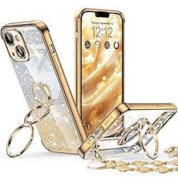XYZ for iPhone 14 Case with Stand, Phone Case with