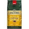 Jacobs Crema Whole Bean Coffee 1000 Gram / 35.2 Ounce (Pack of 1)