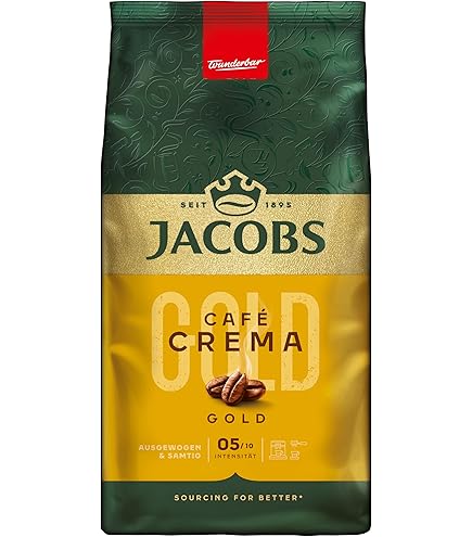 JACOBS / Dallmayer コーヒー豆 500g× 4パック JACOBS / Dallmayer コーヒー豆 500g× 4パック