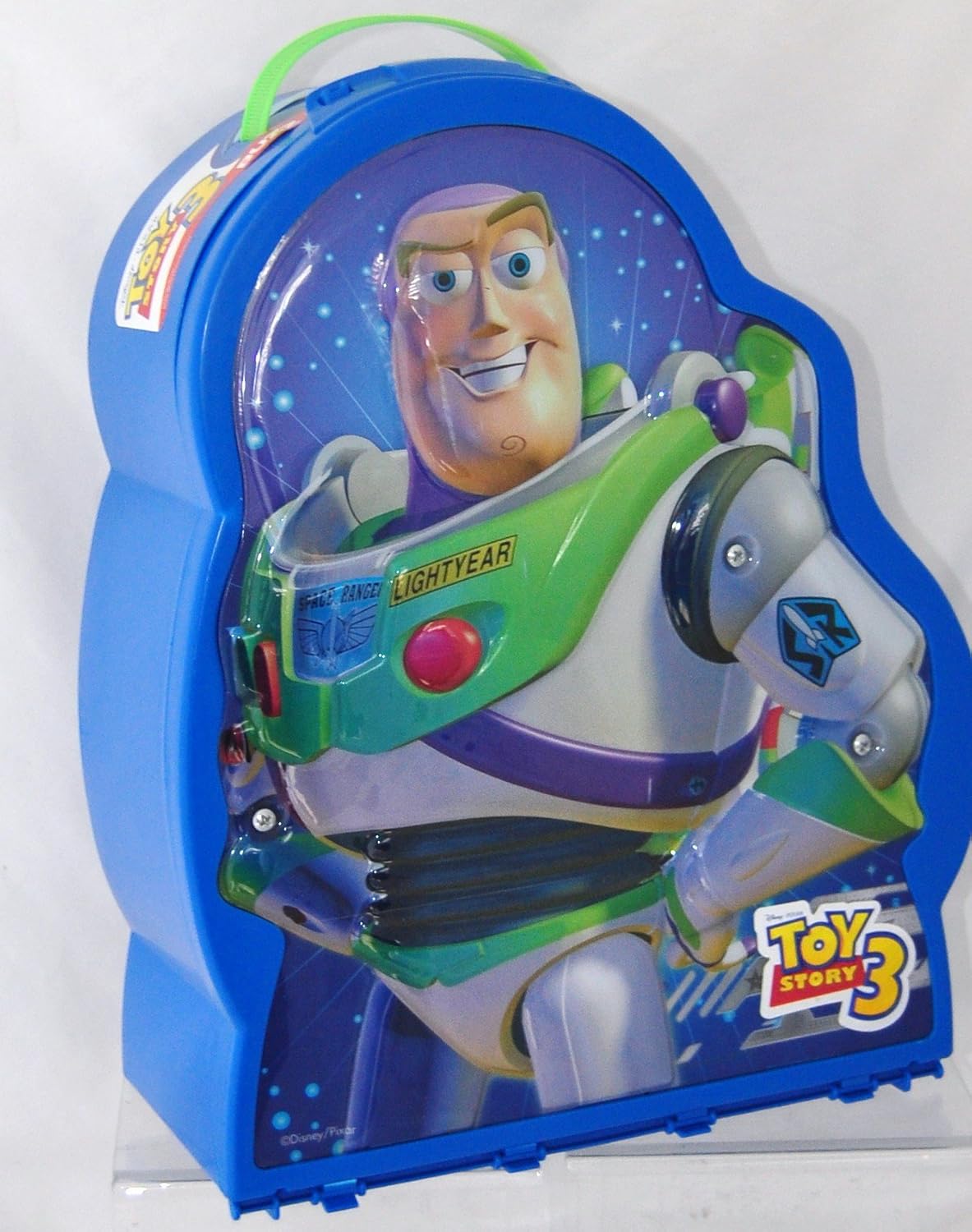 toy story 3 buzz lightyear toy