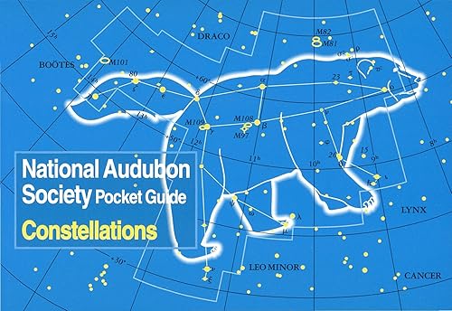 Download National Audubon Society Pocket Guide: Constellations PDF