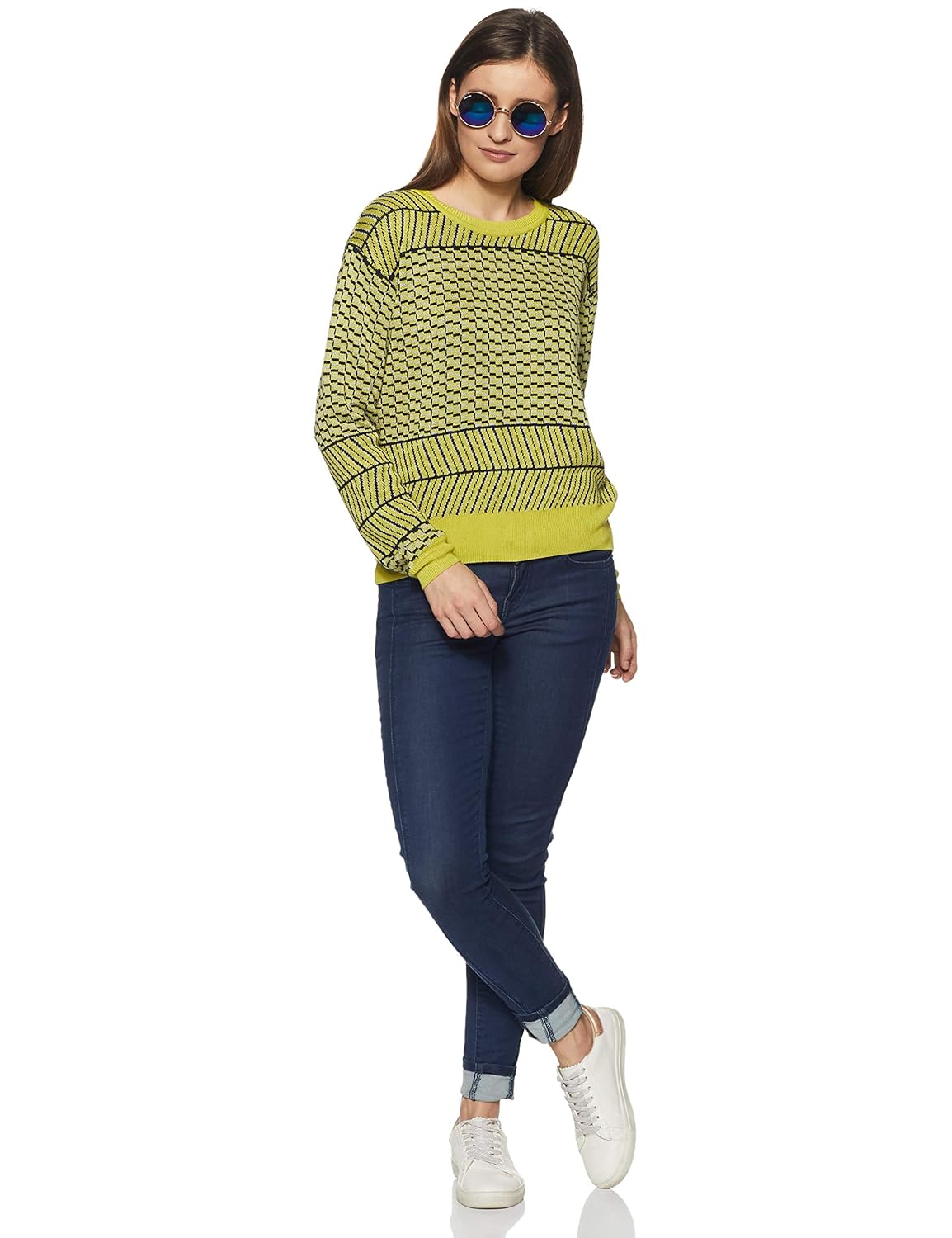 pepe jeans women's pullover