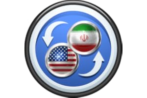 English to Persian Translator to Translate to for Free on Telephone and Tablet