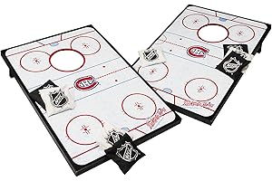 Wild Sports NHL Tailgate Toss Bean Bag Game