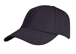 Propper Standard Hood Fitted Mesh Cap, LAPD
