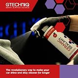 Gtechniq C2 Ceramic Sealant 5L Car Paint Protection Hydrophobic Gloss view 5