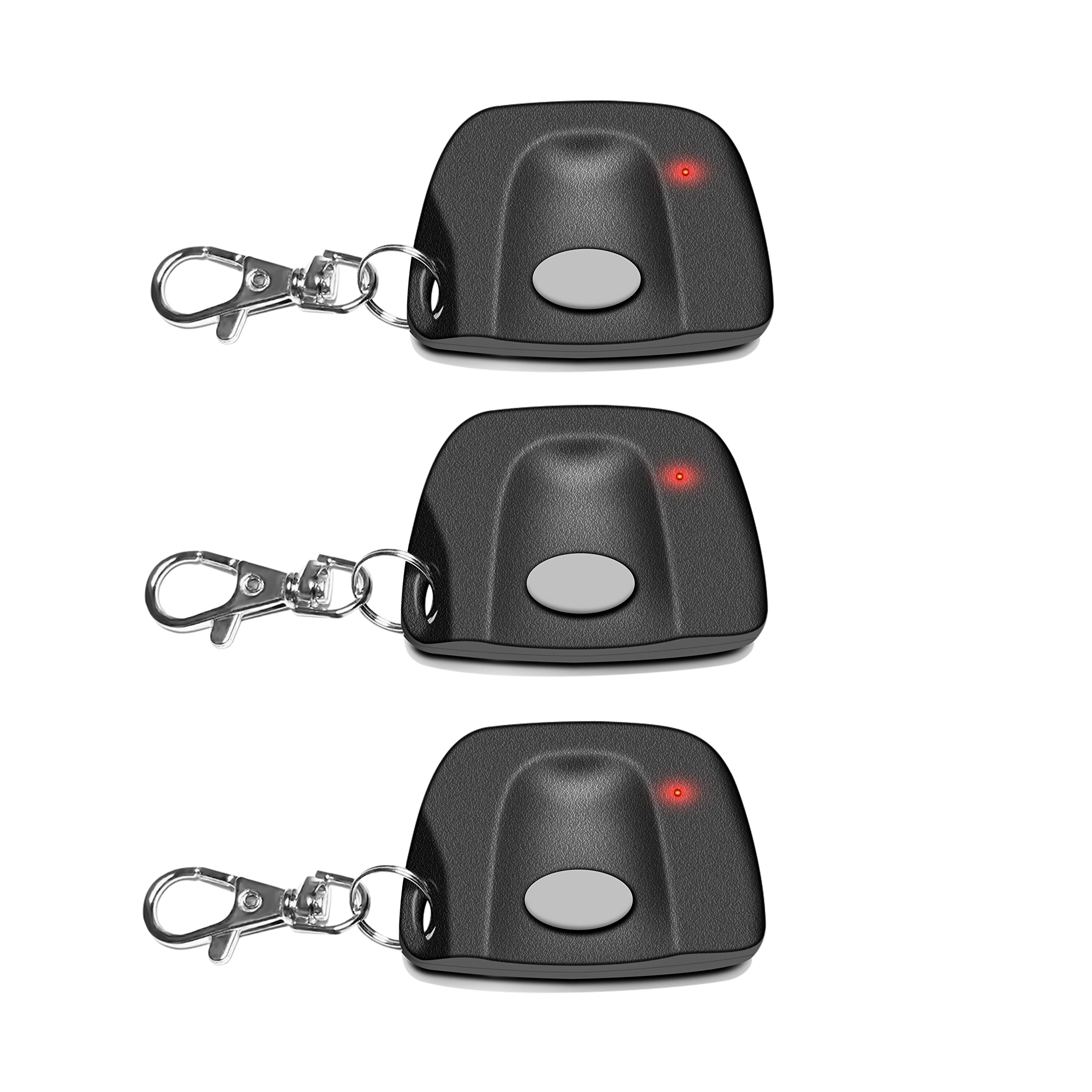 Photo 1 of 3 for Multi Code Gate Opener Remote 3089 MCS308911,3060 MCS306010,3070 MCS307010 Multicode Garage Door Opener, 3-Year-Warranty