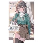 Alya Sometimes Hides Her Feelings in Russian, Vol. 9 (Volume 9)