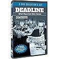 Deadline: The Complete 39 Episode Series!