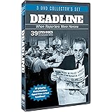 Deadline: The Complete 39 Episode Series!