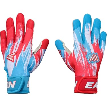 New Releases: The best-selling new & future releases in Baseball & Softball Batting Gloves